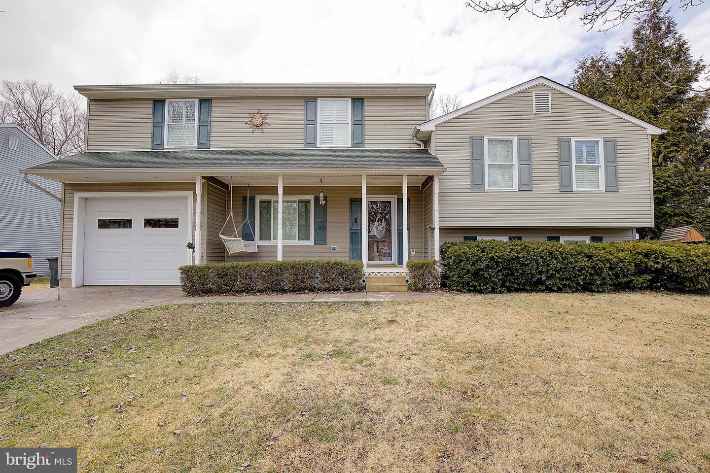 5510 Berkley Manor Lane, Churchton
