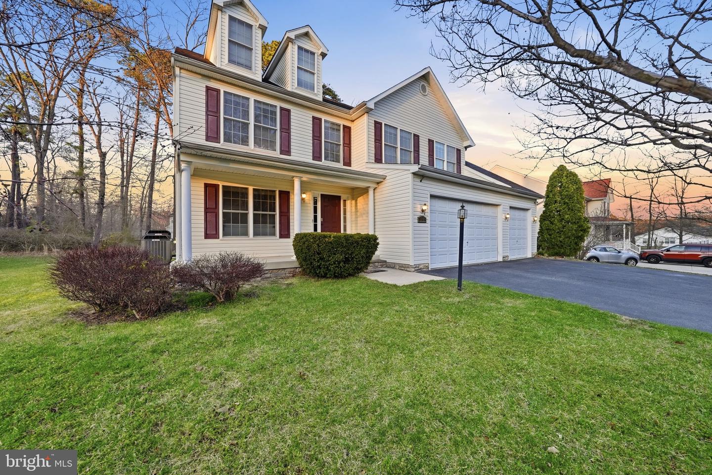 1110 Thompson Avenue, Severn