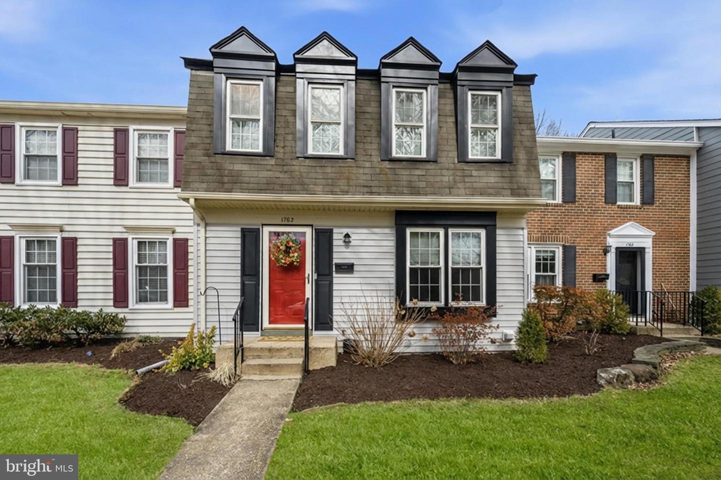 1762 Lang Drive, Crofton
