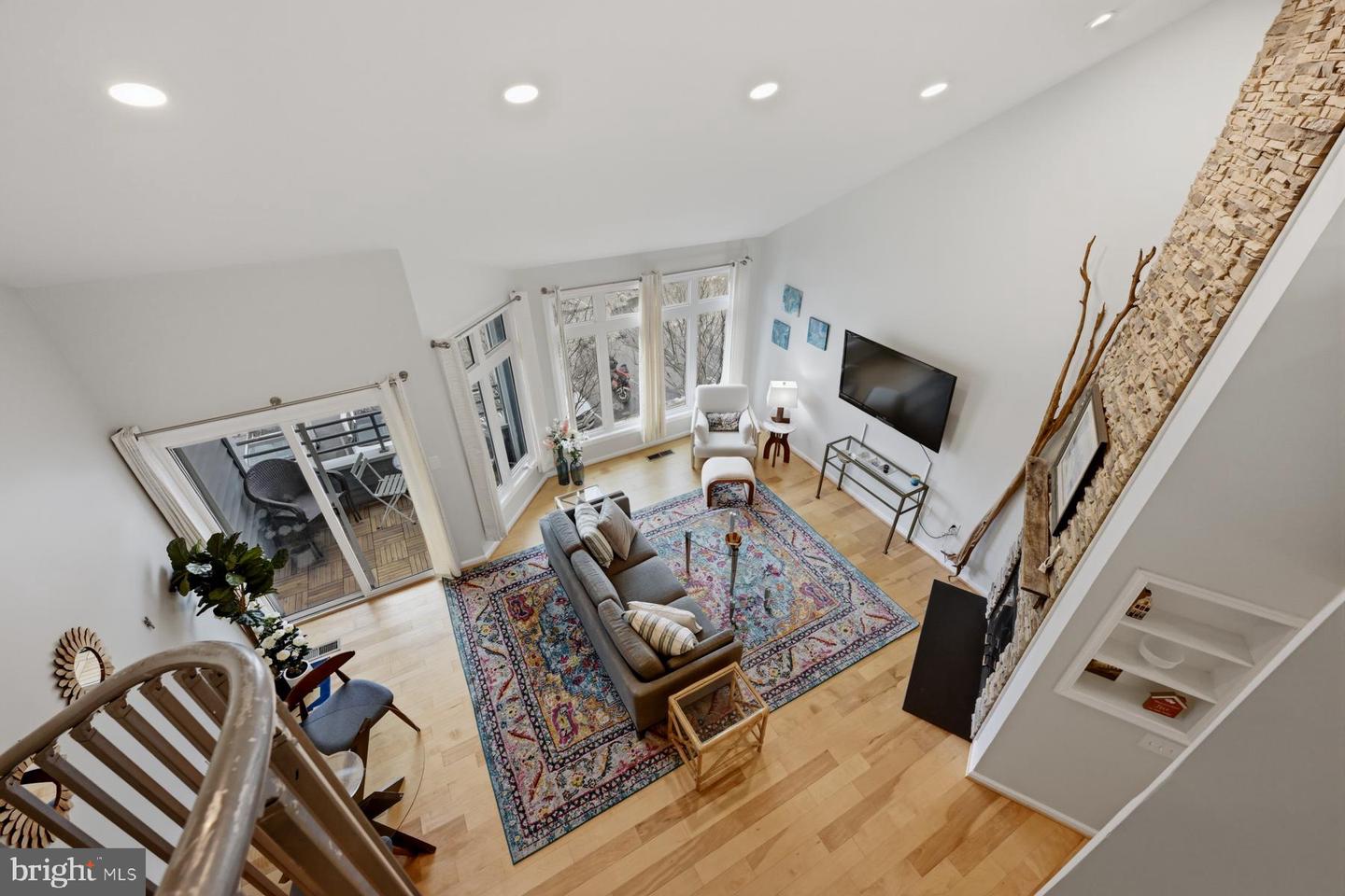 1136 Lake Heron Drive #3b, Annapolis