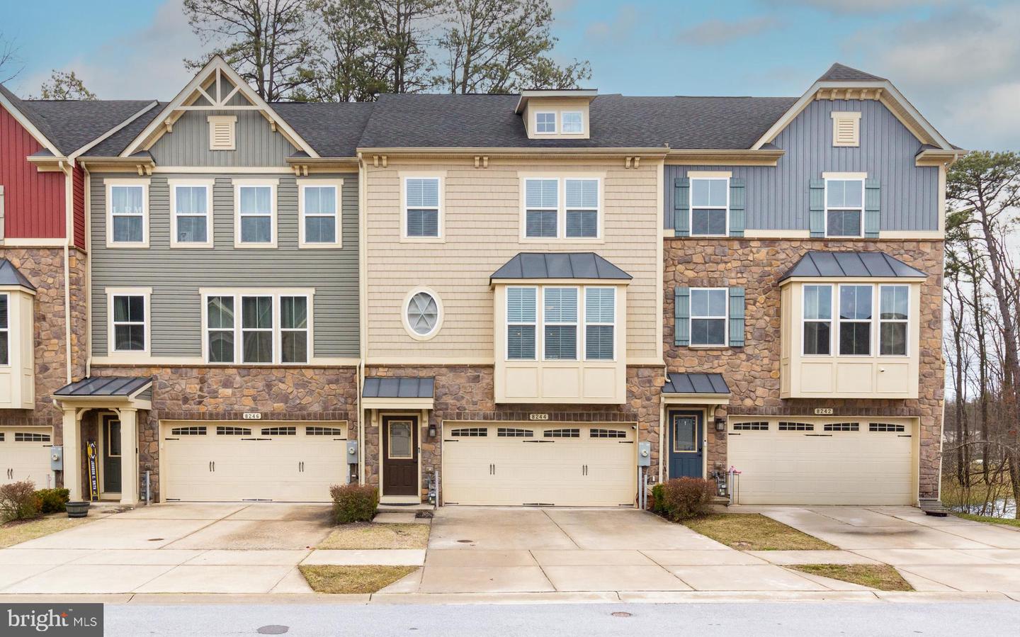 8244 Hickory Hollow Drive, Glen Burnie