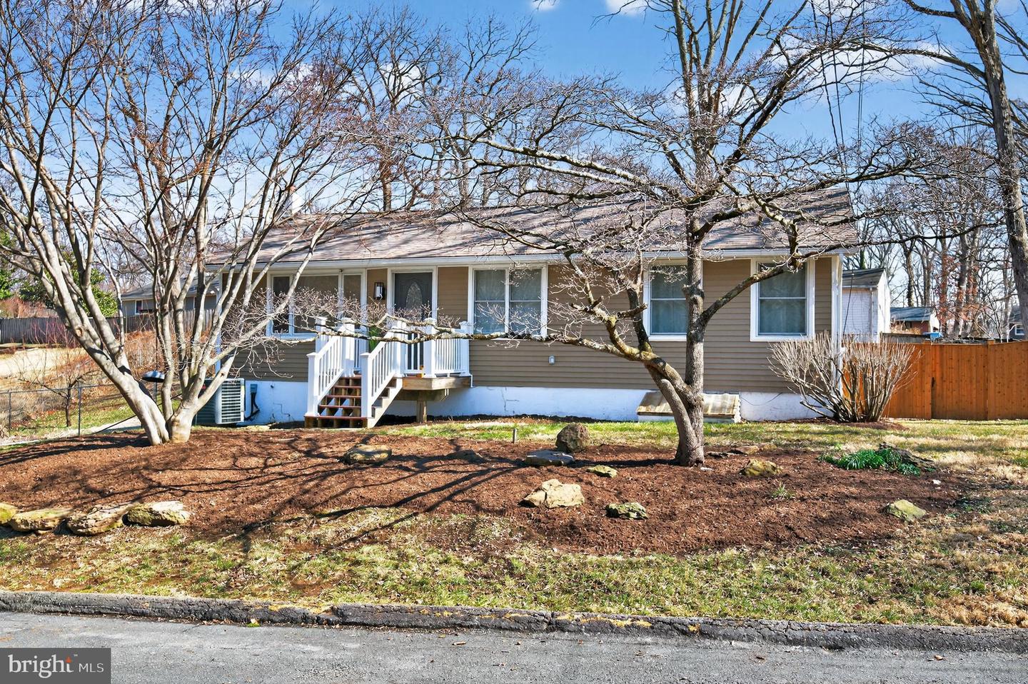 25 Lincoln Parkway, Annapolis