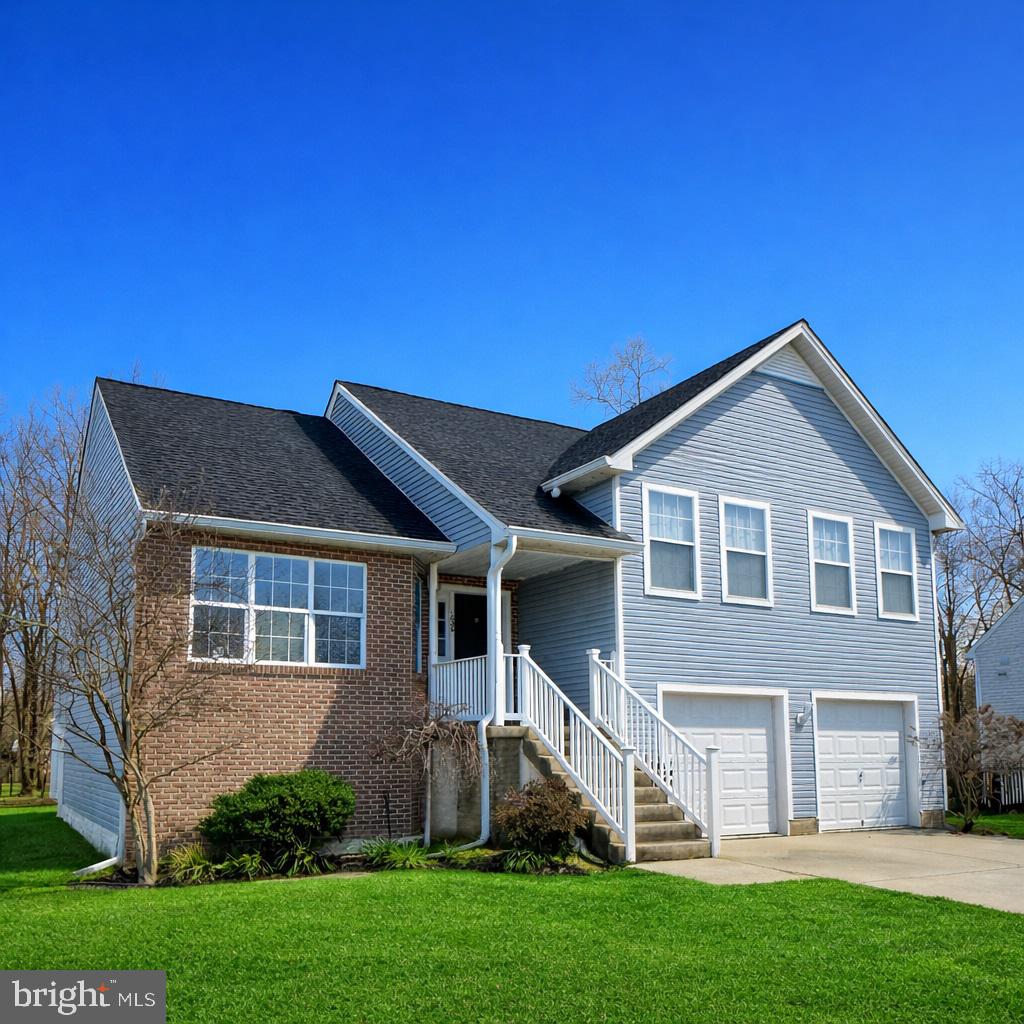 8026 High Oak Road, Glen Burnie
