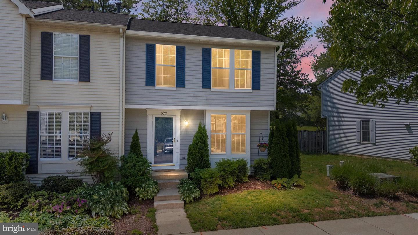 577 Quaker Ridge Court, Arnold