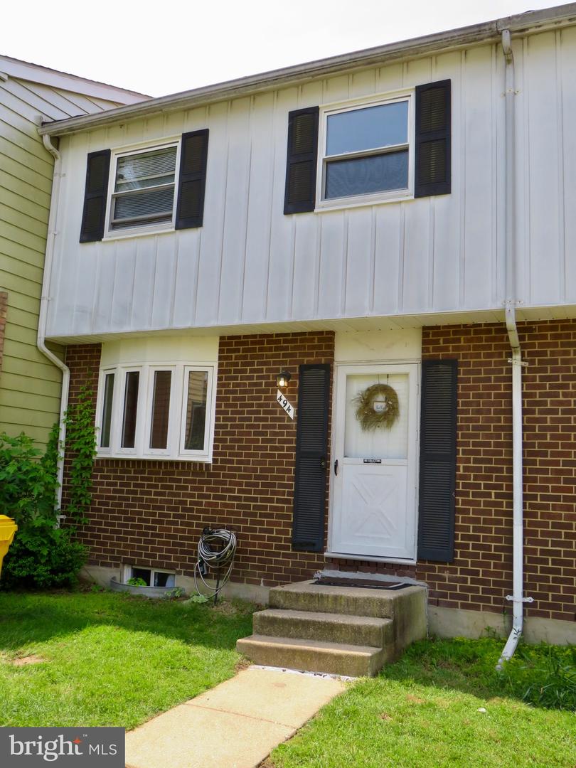 494 Kenilworth Court, Glen Burnie