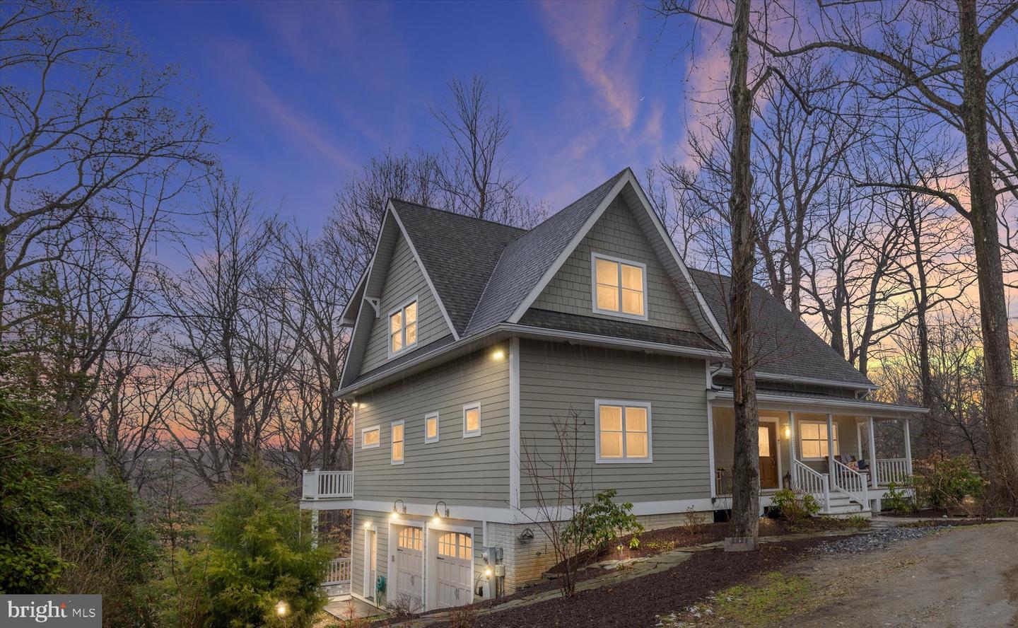 2321 Hickory Road, Annapolis