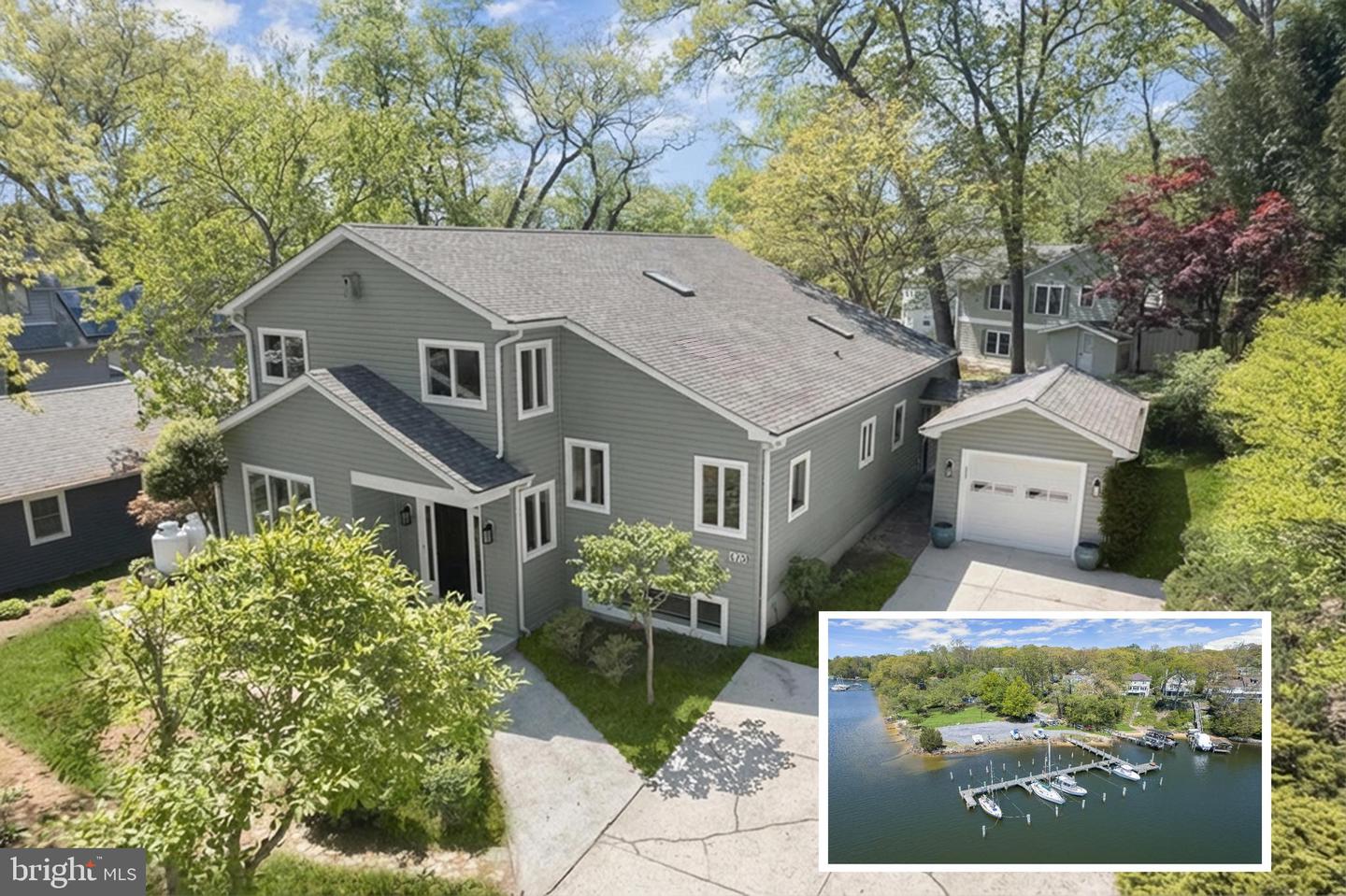 620 Jumpers Hole Road, Severna Park
