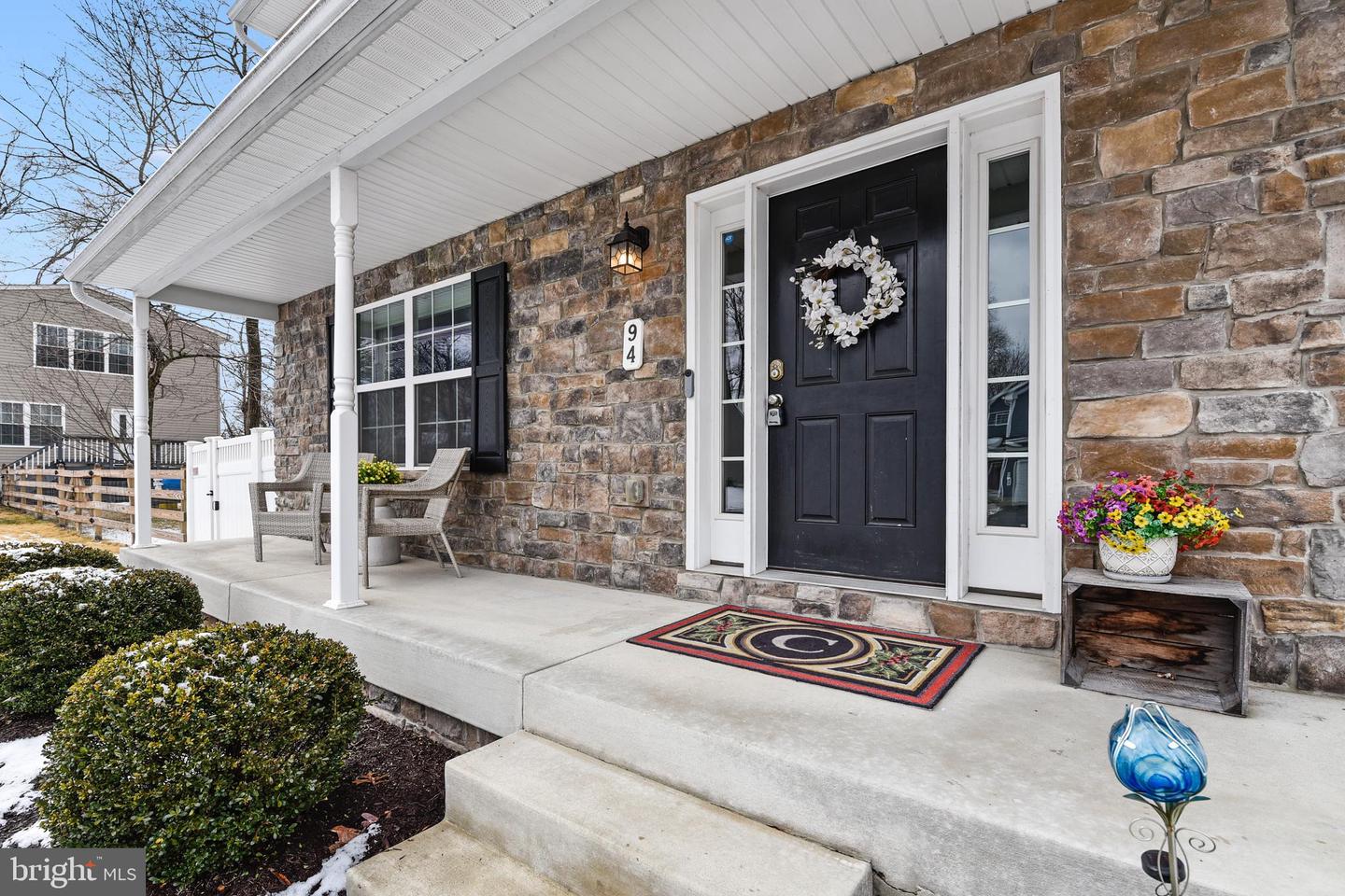 94 W Virginia Avenue, Severn