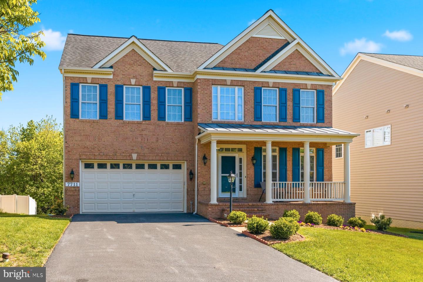 7711 Hennepin Court, Hanover