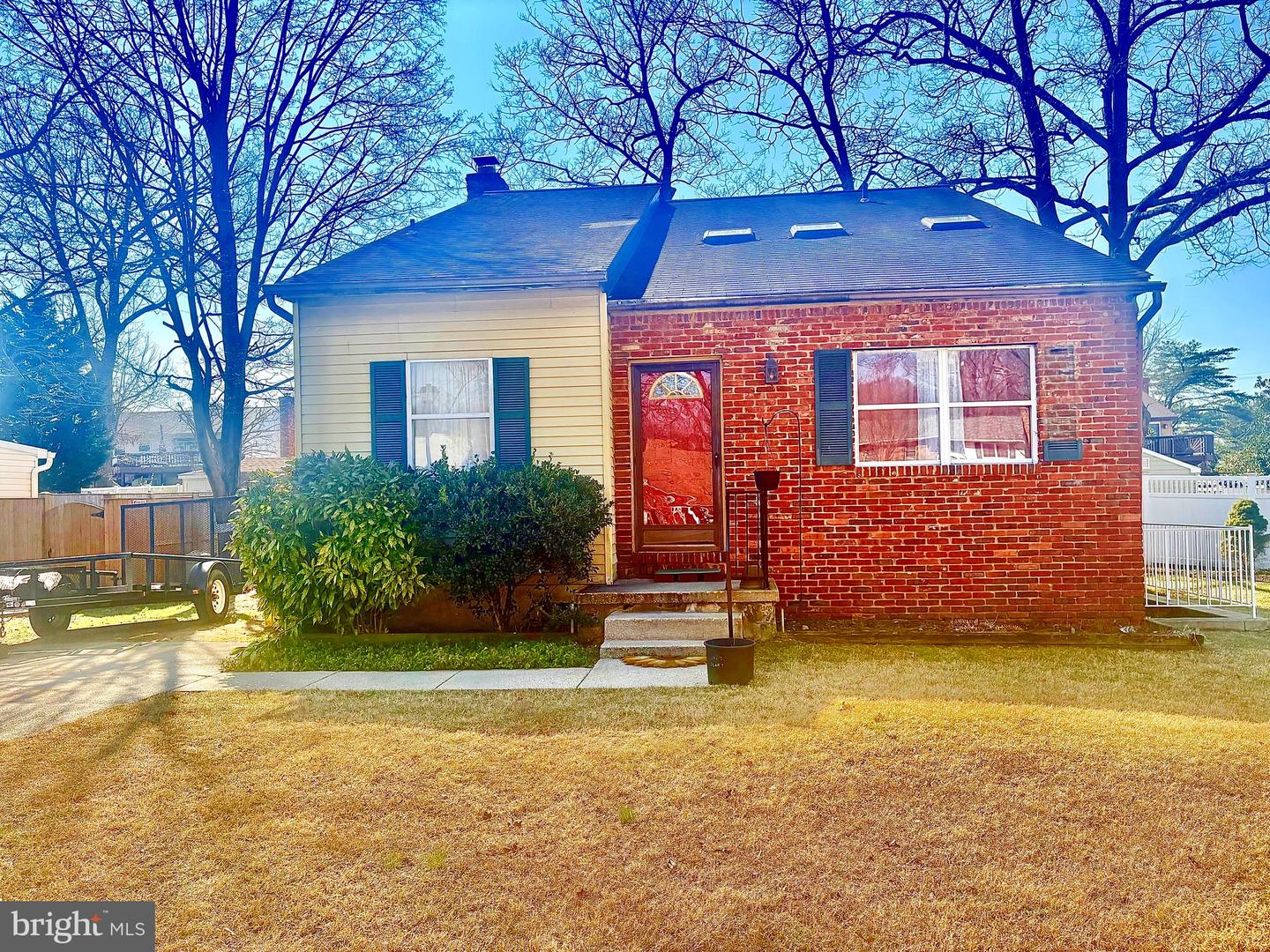 793 Martin Court W, Severn