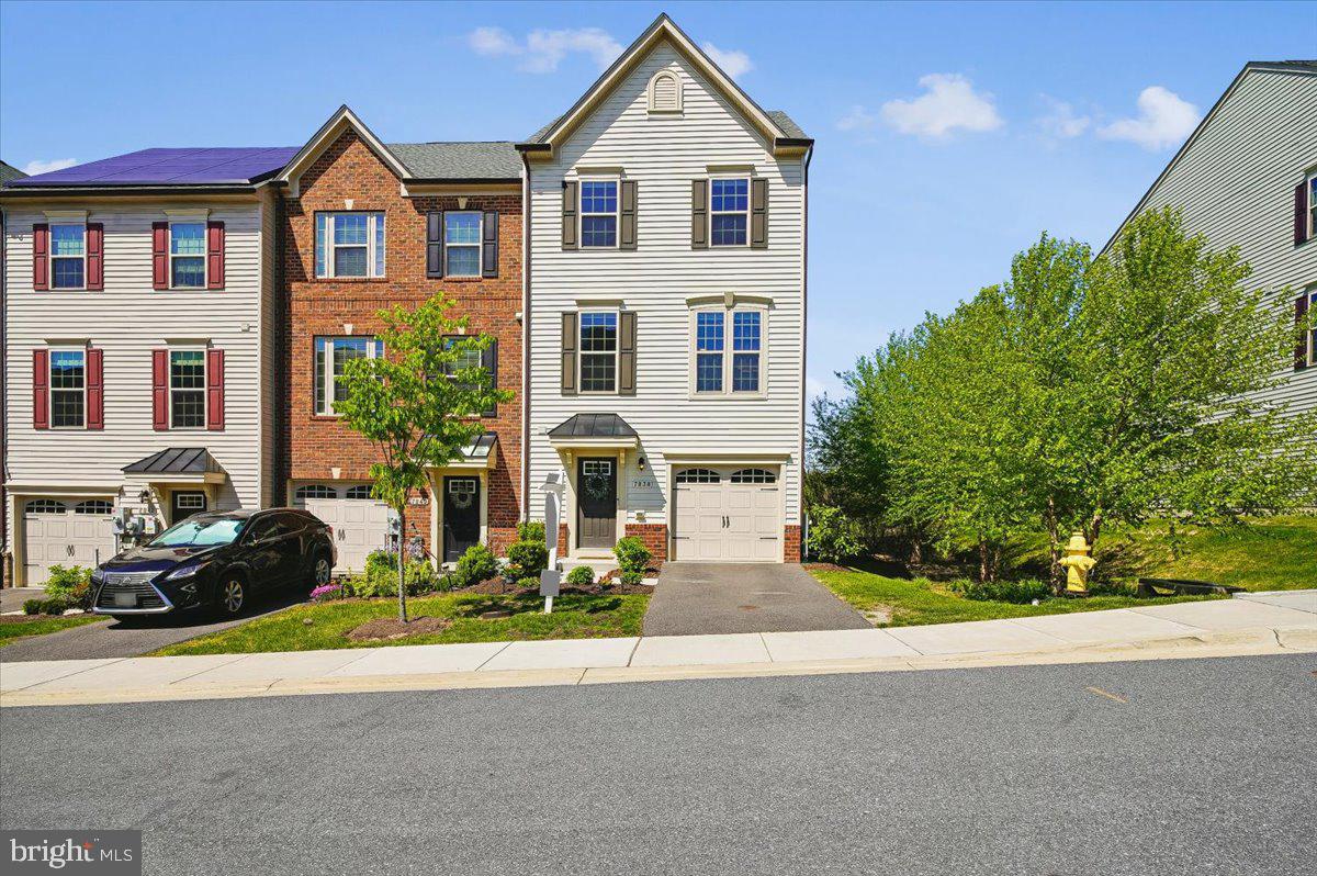 7838 Mine Run Road, Hanover