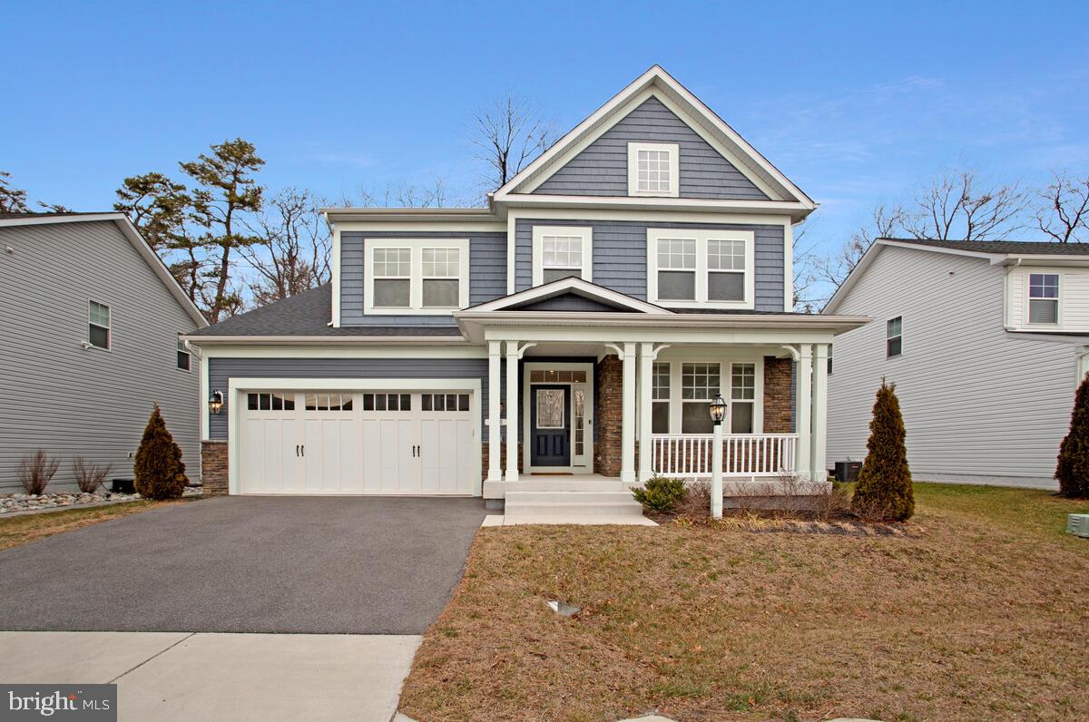 408 Kosmill Drive, Millersville