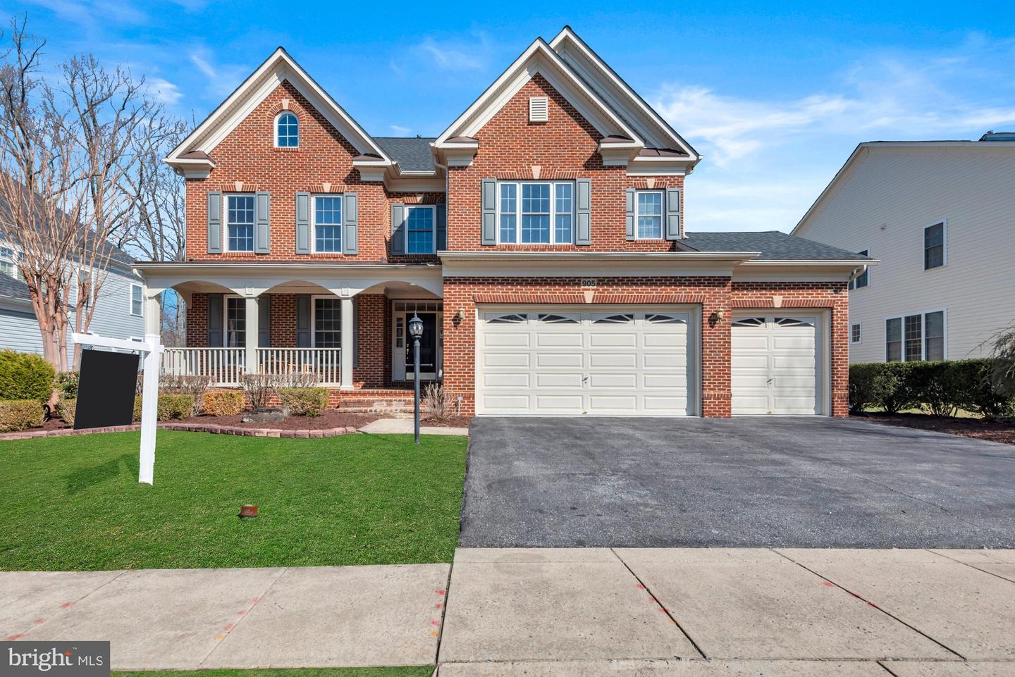 905 Scupper Court, Annapolis