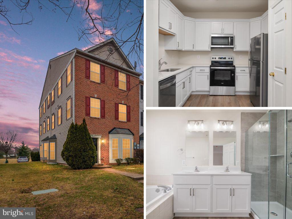 1976 Camelia Court, Odenton