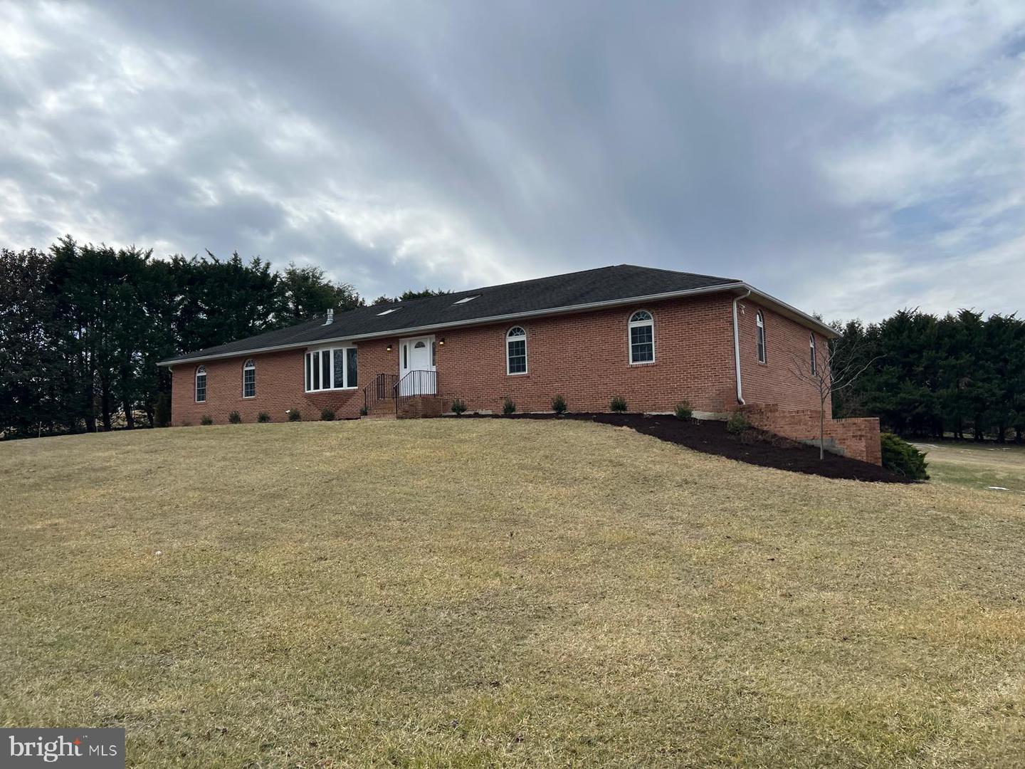 1308 Double Gate Court, Davidsonville