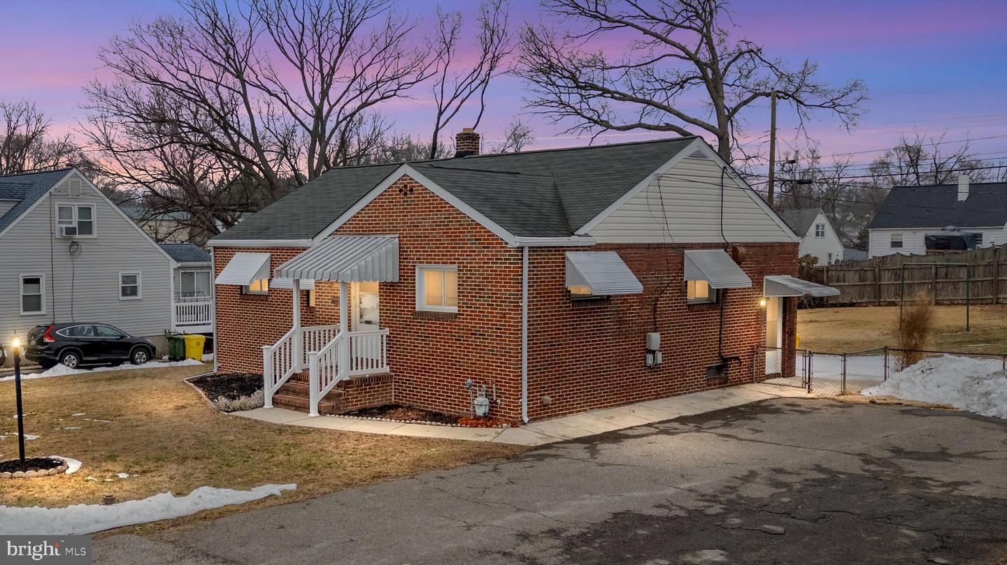 520 Cleveland Road, Linthicum Heights