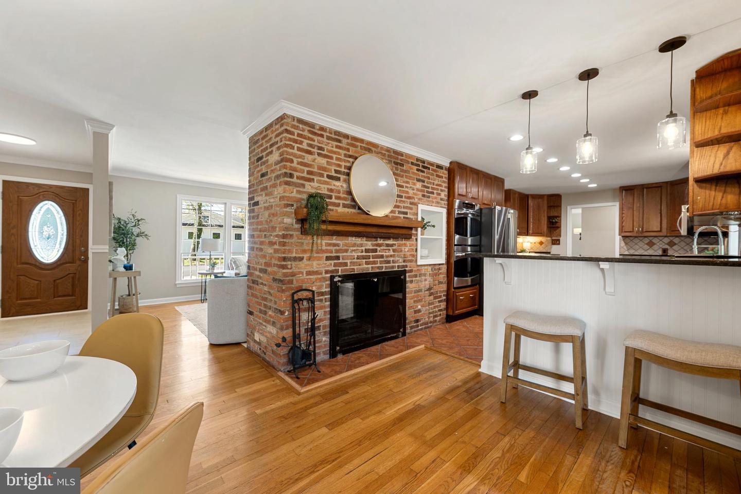 3319 Mulberry Street, Edgewater