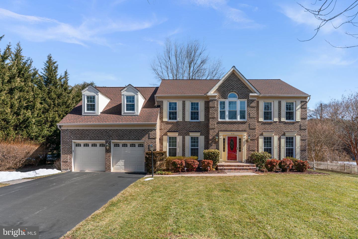 914 Redmore Drive, Severn
