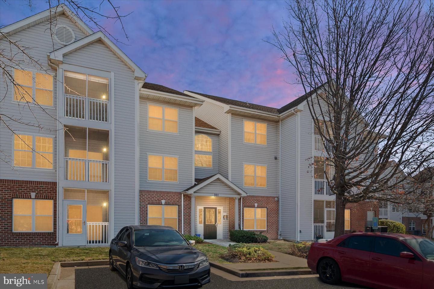 301 Rain Water Way #204, Glen Burnie