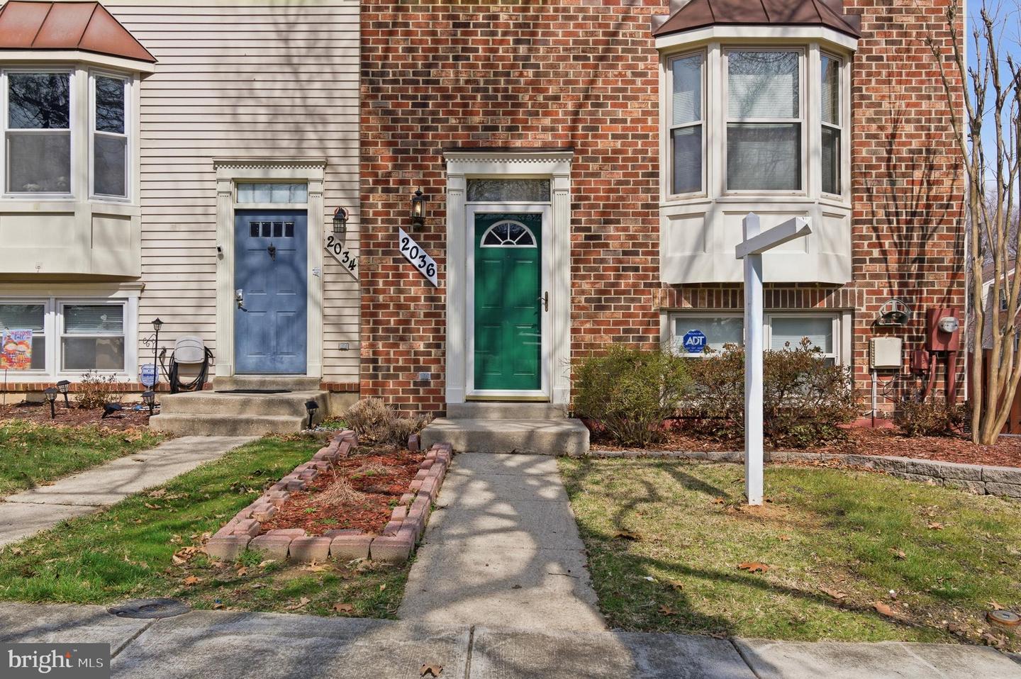 2036 Howard Chapel Turn, Crofton