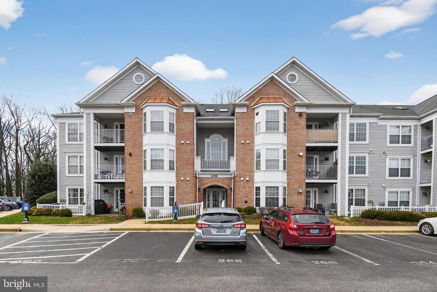 2058 Quaker Way #12, Annapolis