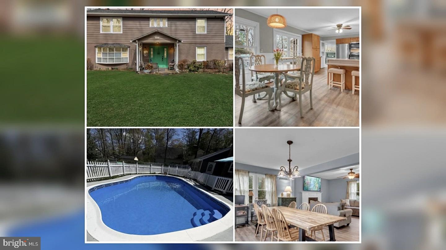 903 Pine Trail, Arnold