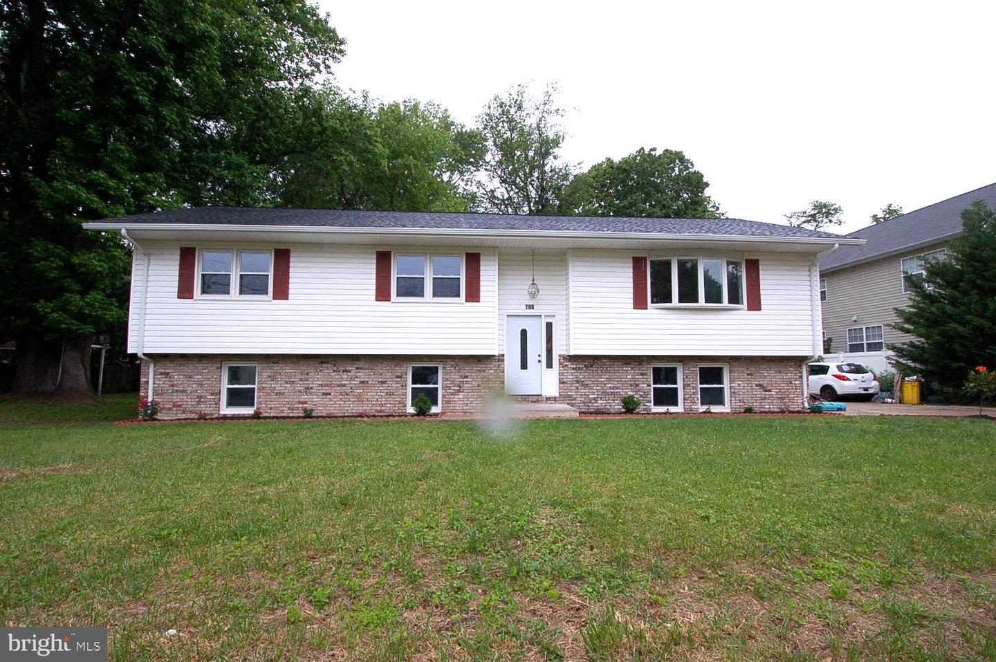 780 Stinchcomb Road, Severna Park