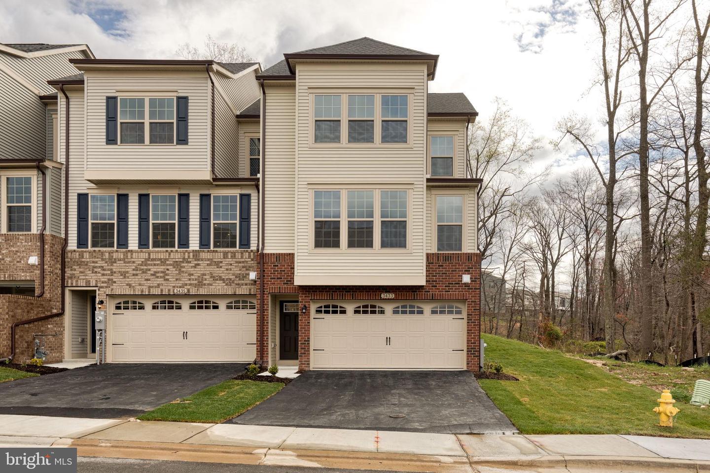 3433 Jacobs Ford Way, Hanover