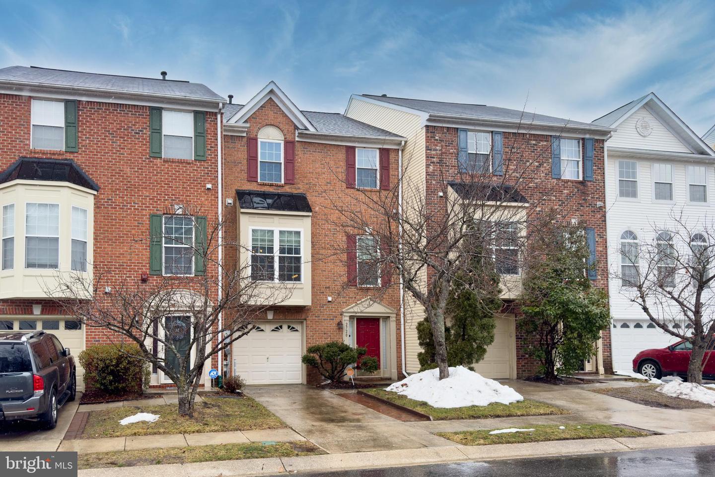 2720 Summers Ridge Drive, Odenton