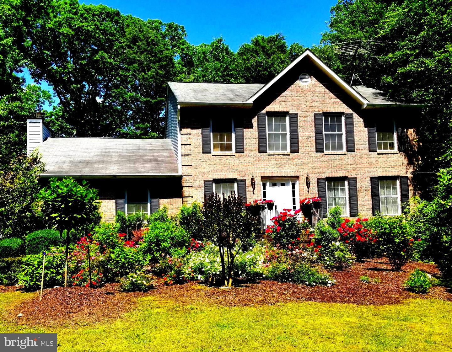 401 Amberly Ridge Lane, Crownsville