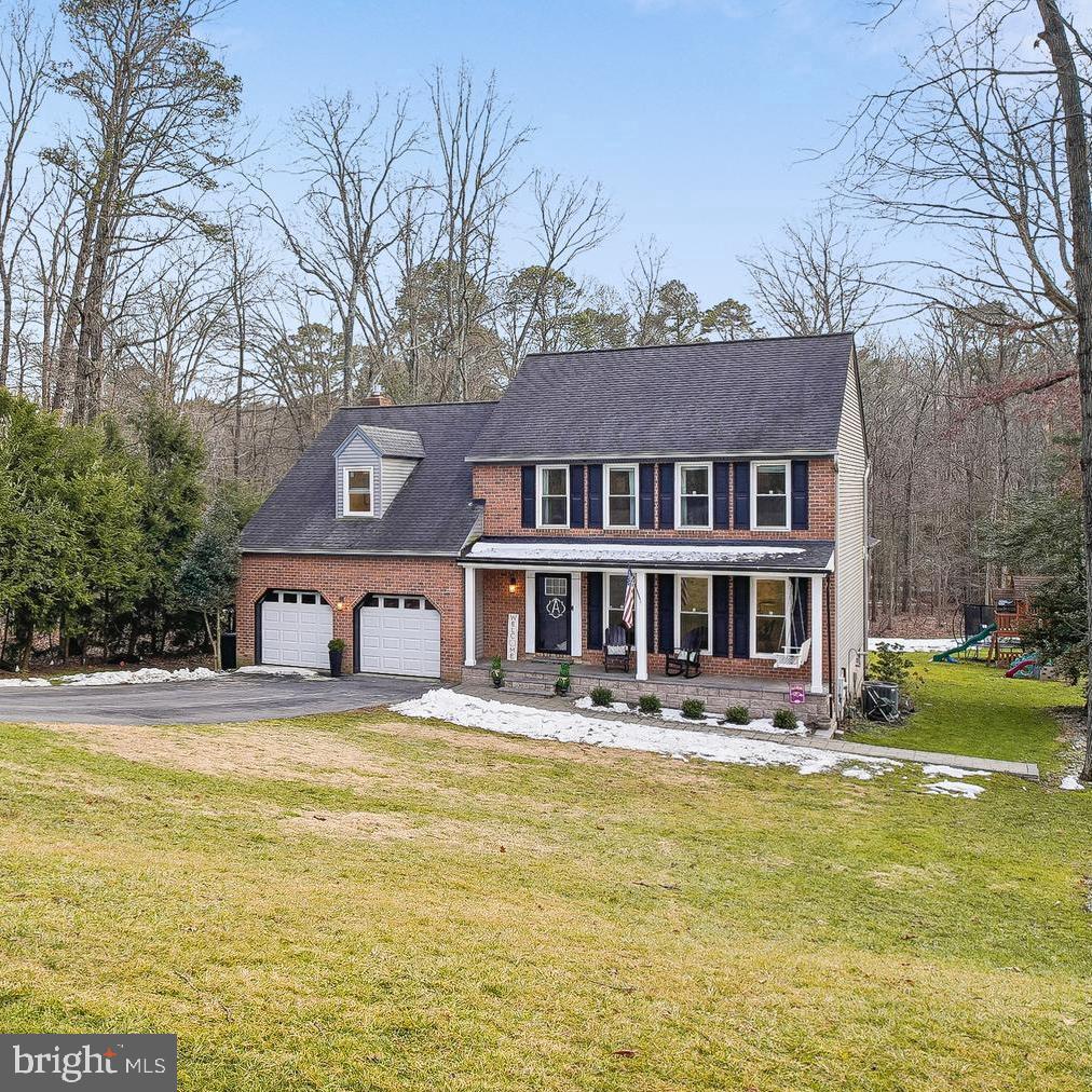 97 Hampstead Court, Severna Park