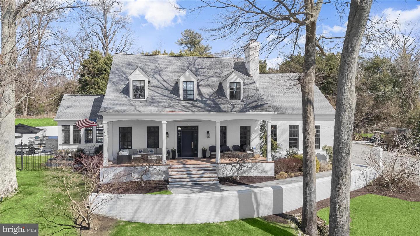 641 Stillwater Road, Gibson Island