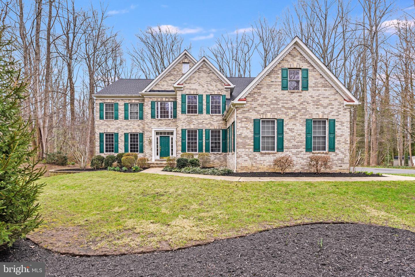 1175 Gumbottom Road, Crownsville