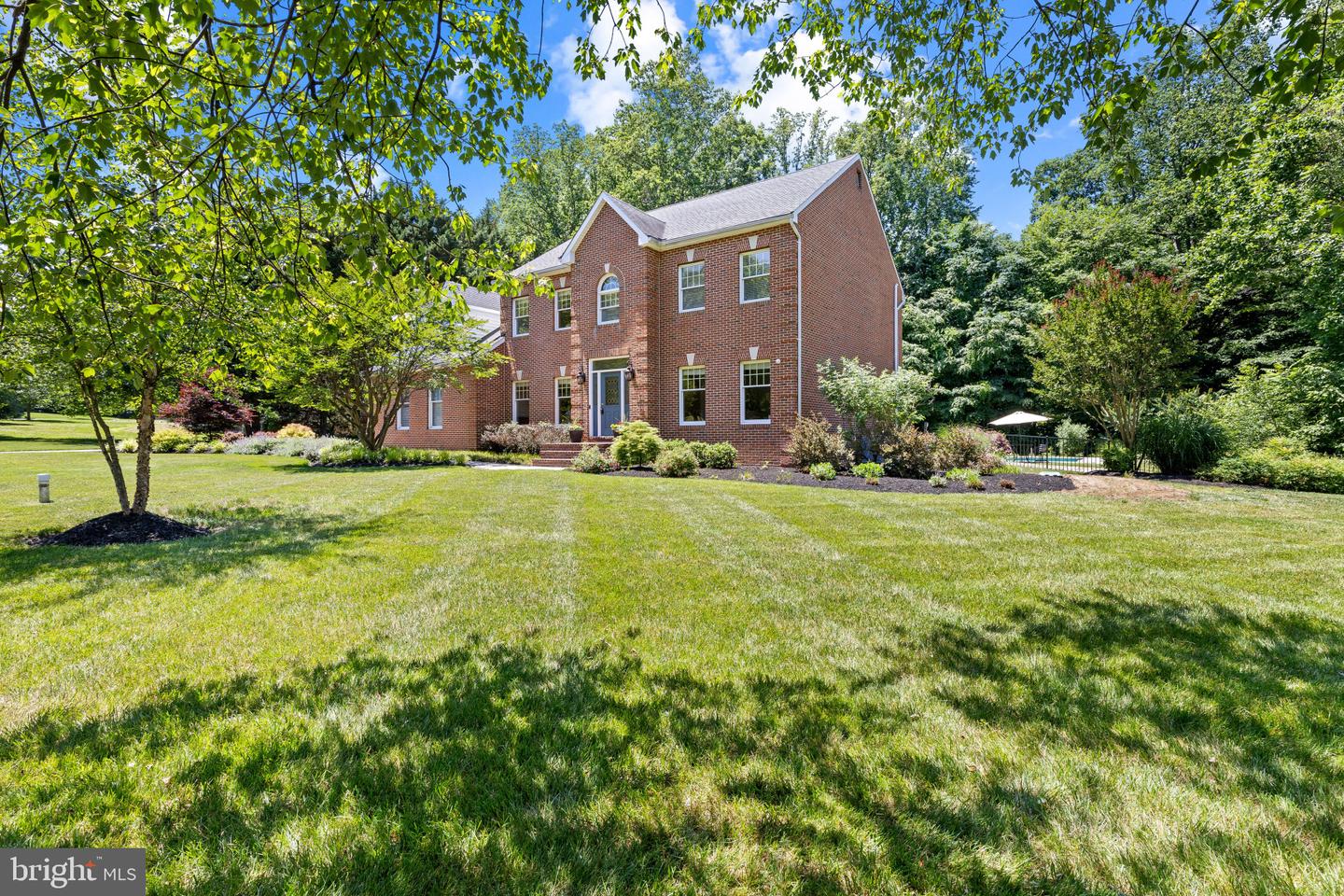 3537 Russell Thomas Lane, Davidsonville