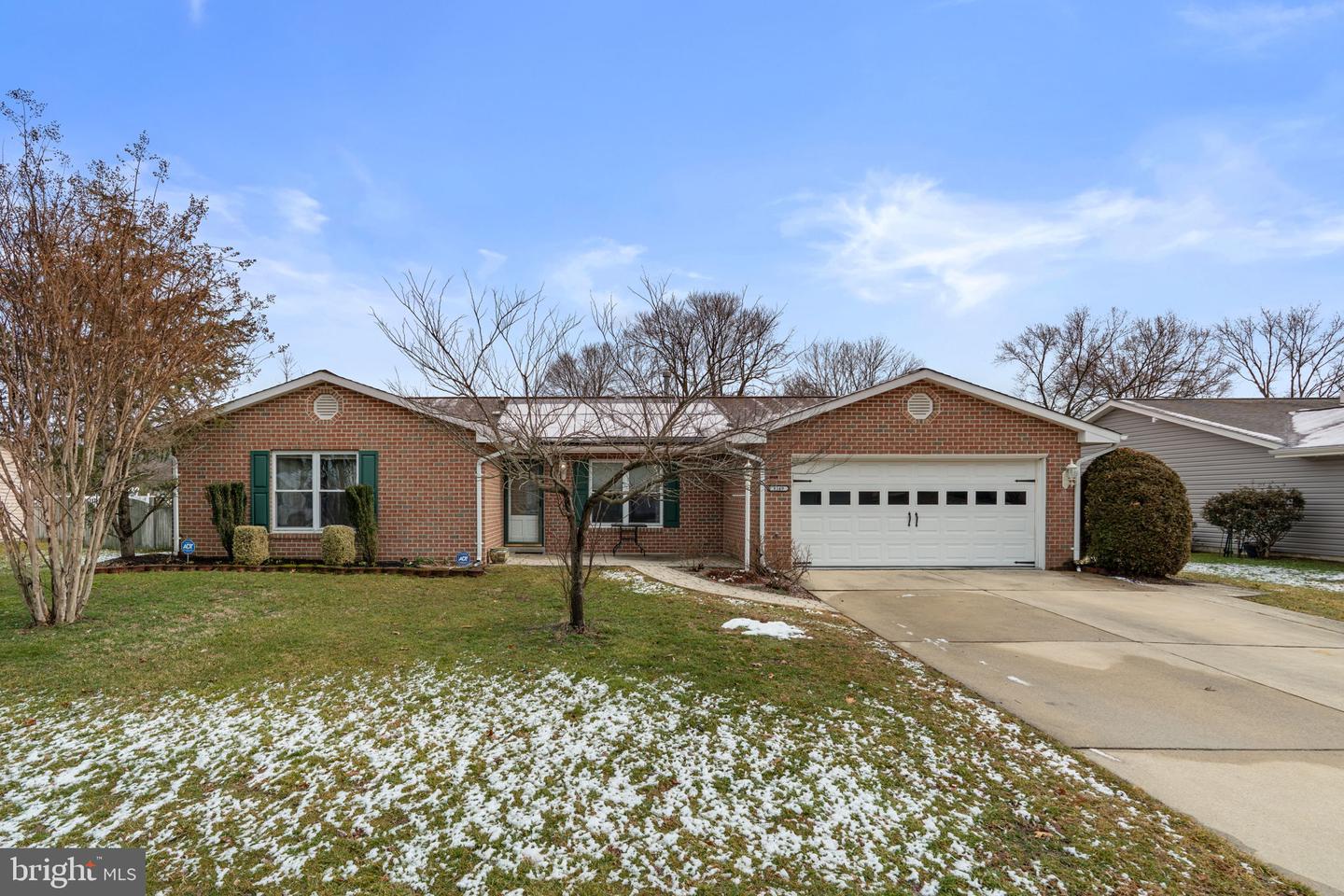8149 Silo Road, Severn