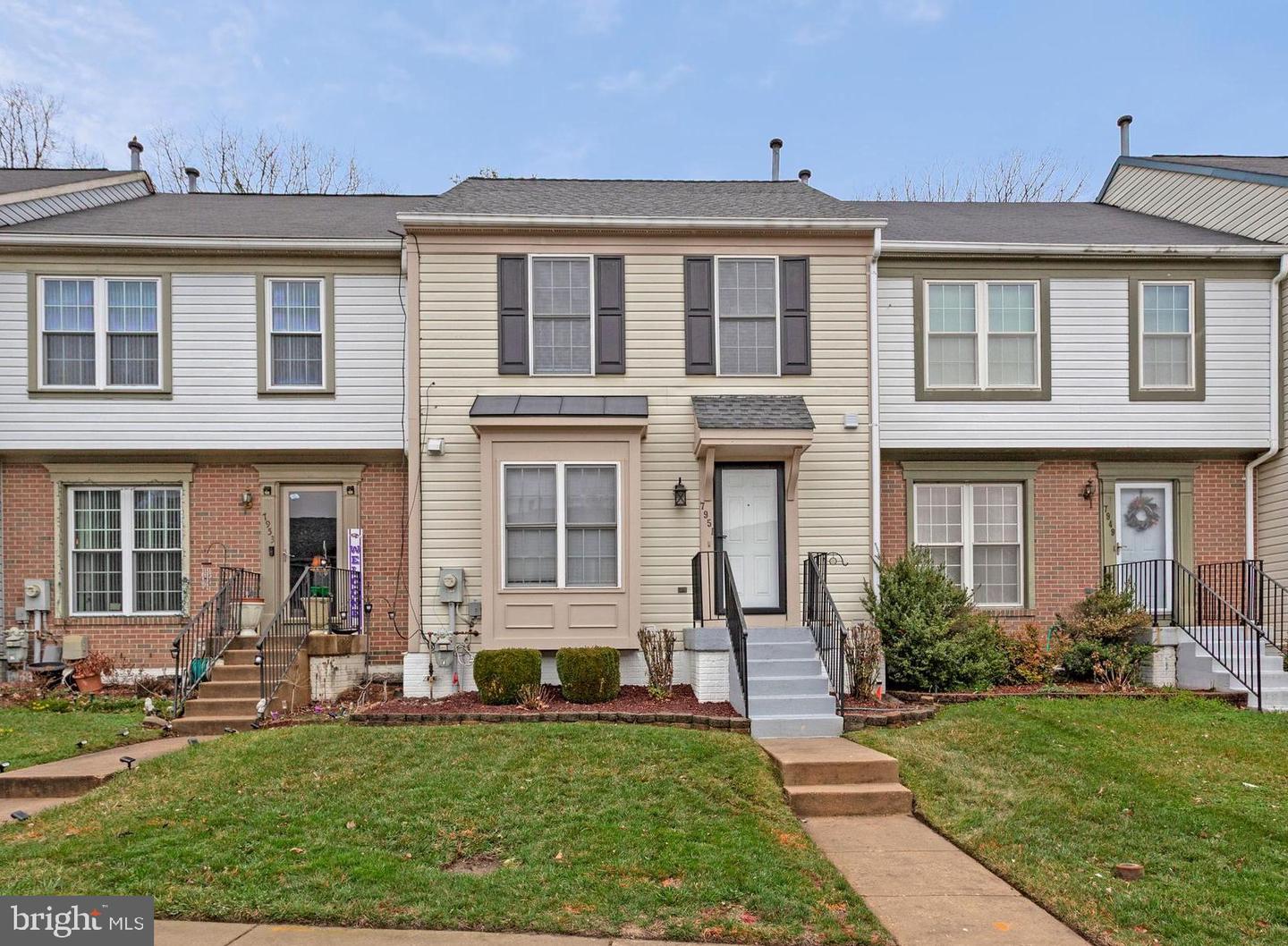 7951 Heather Mist Drive, Severn
