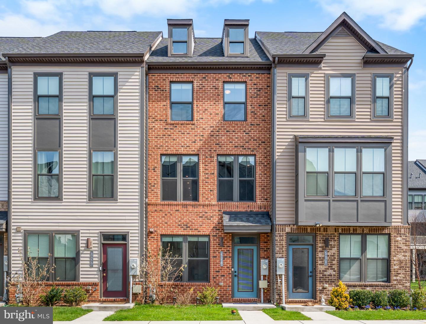 528 Levanna Lane, Glen Burnie