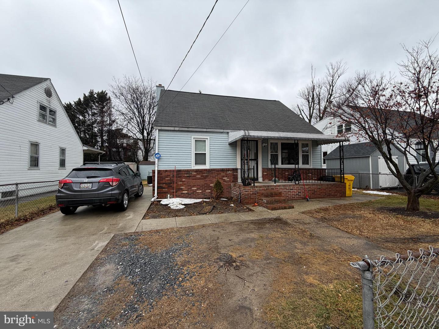 103 Vista Avenue