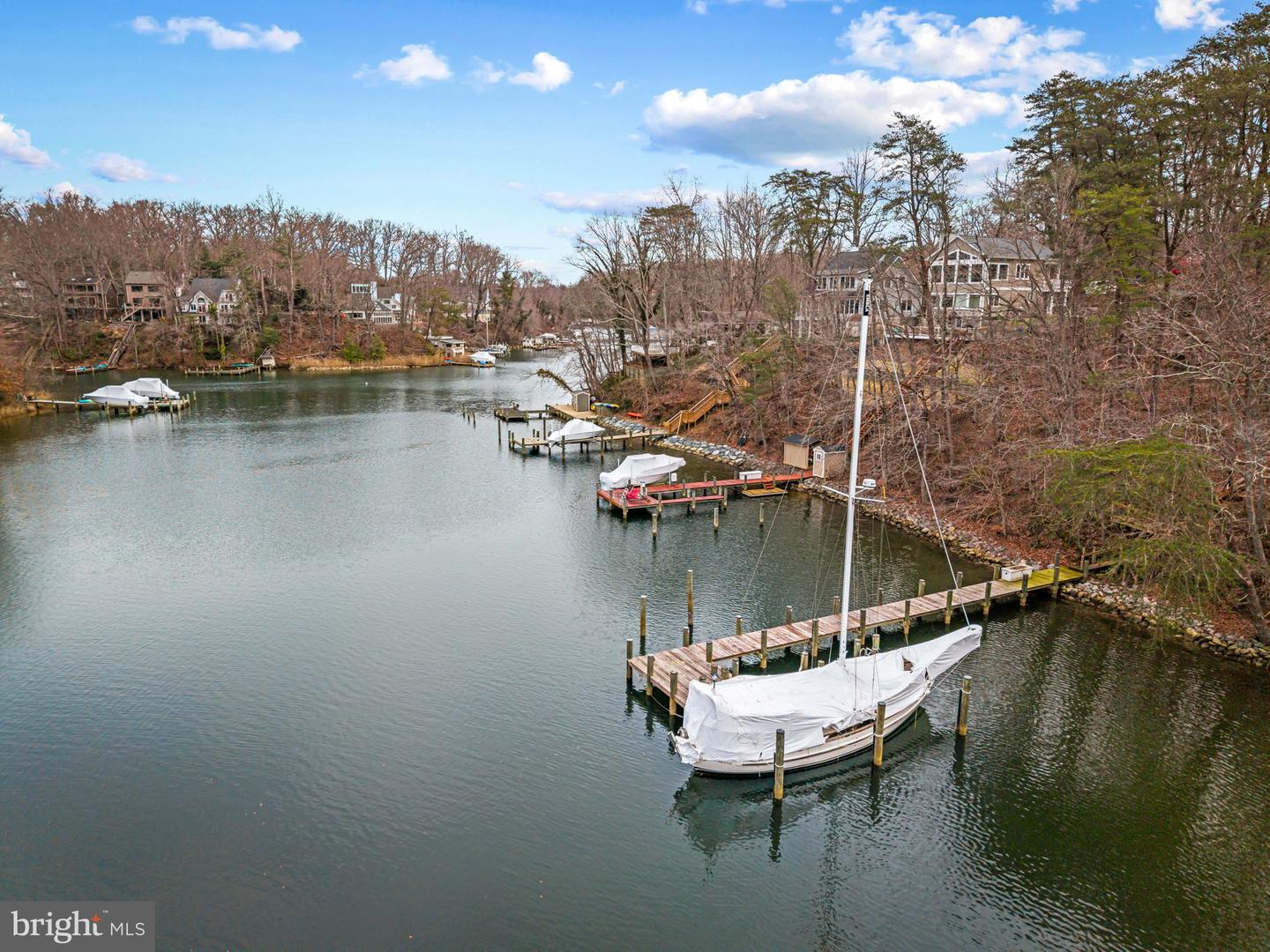 1840 Shore Drive, Annapolis