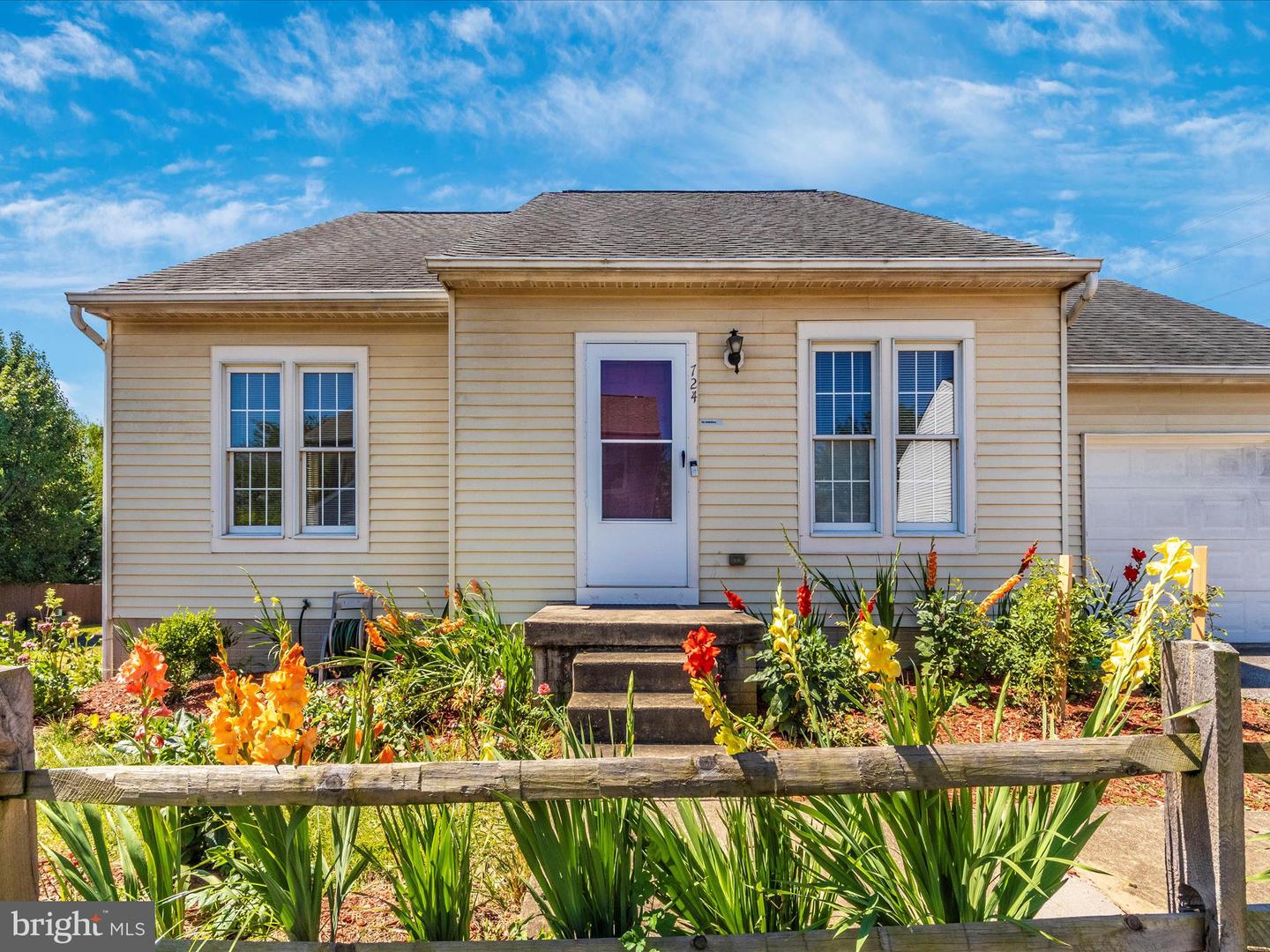 724 Sunnyfield Lane, Baltimore