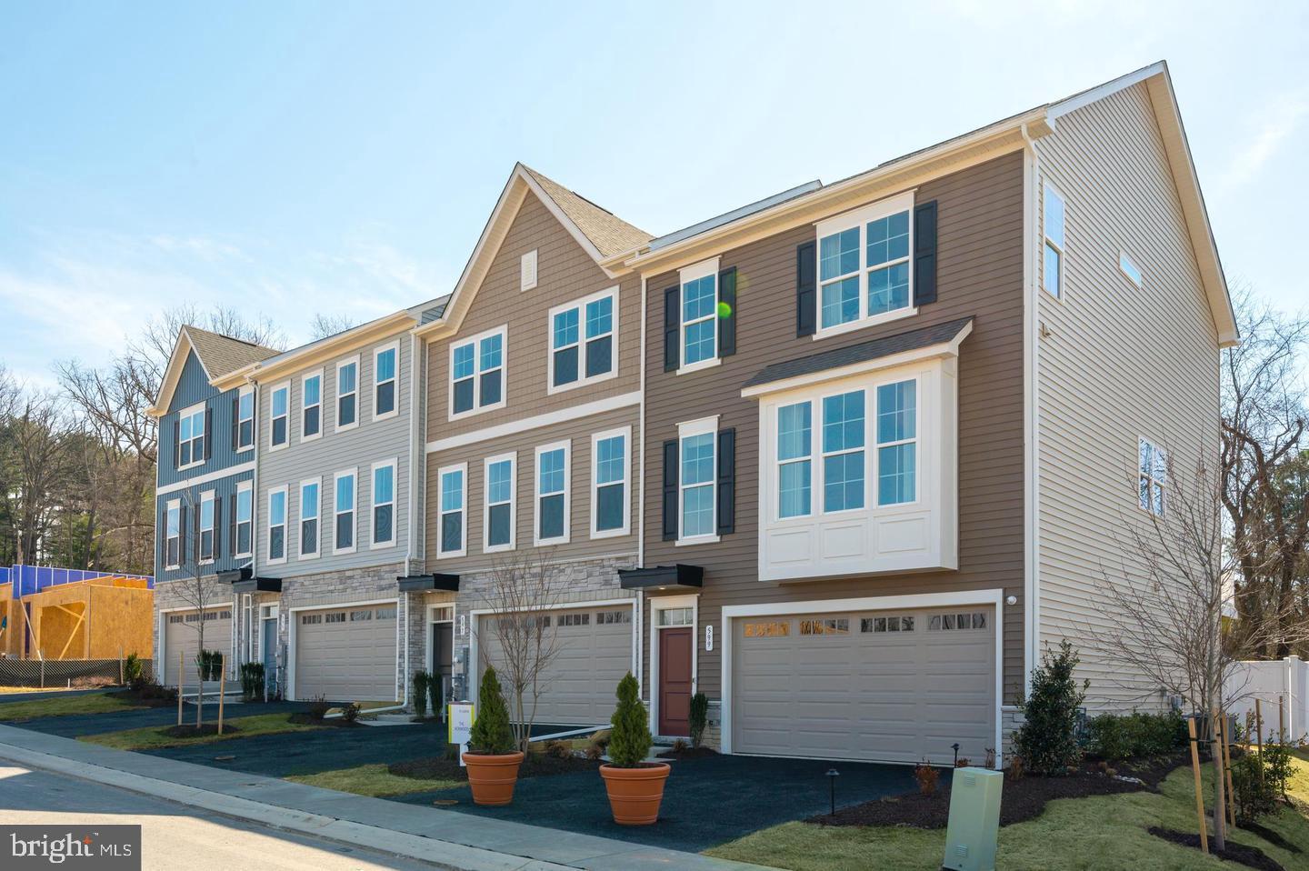102 Arrowhead Drive, Millersville