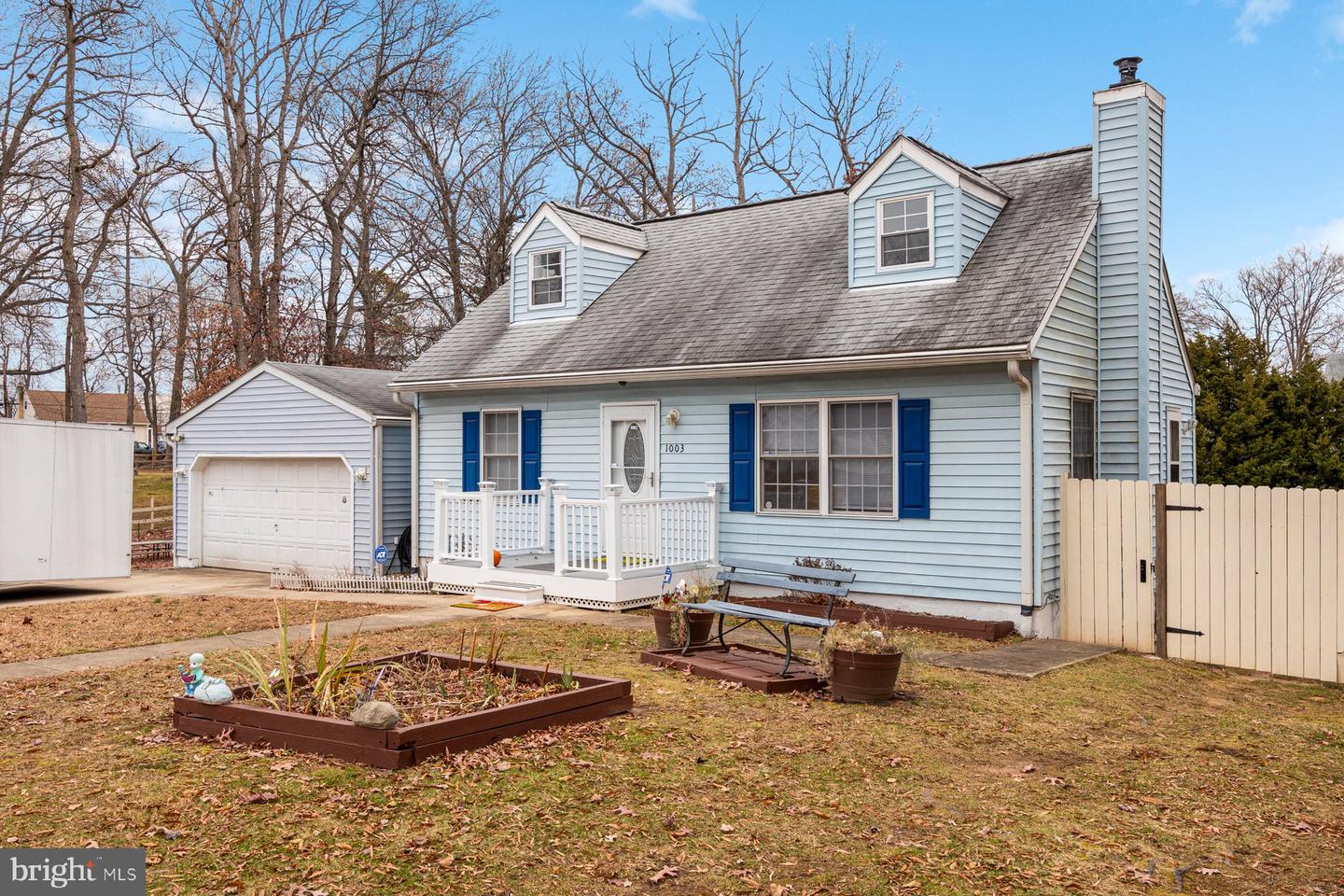 1003 Lee Road, Glen Burnie