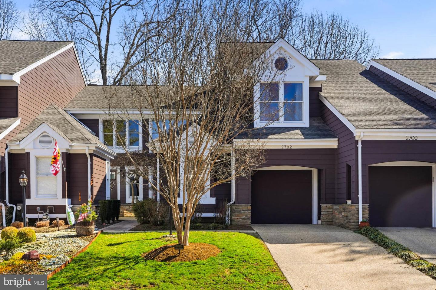 2702 Gingerview Lane, Annapolis