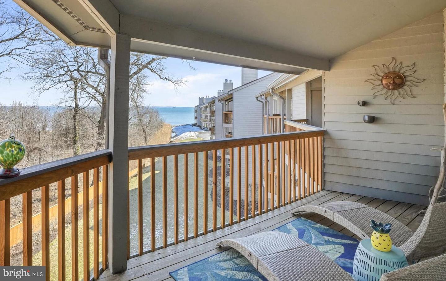 2010 Quay Village Court #201, Annapolis