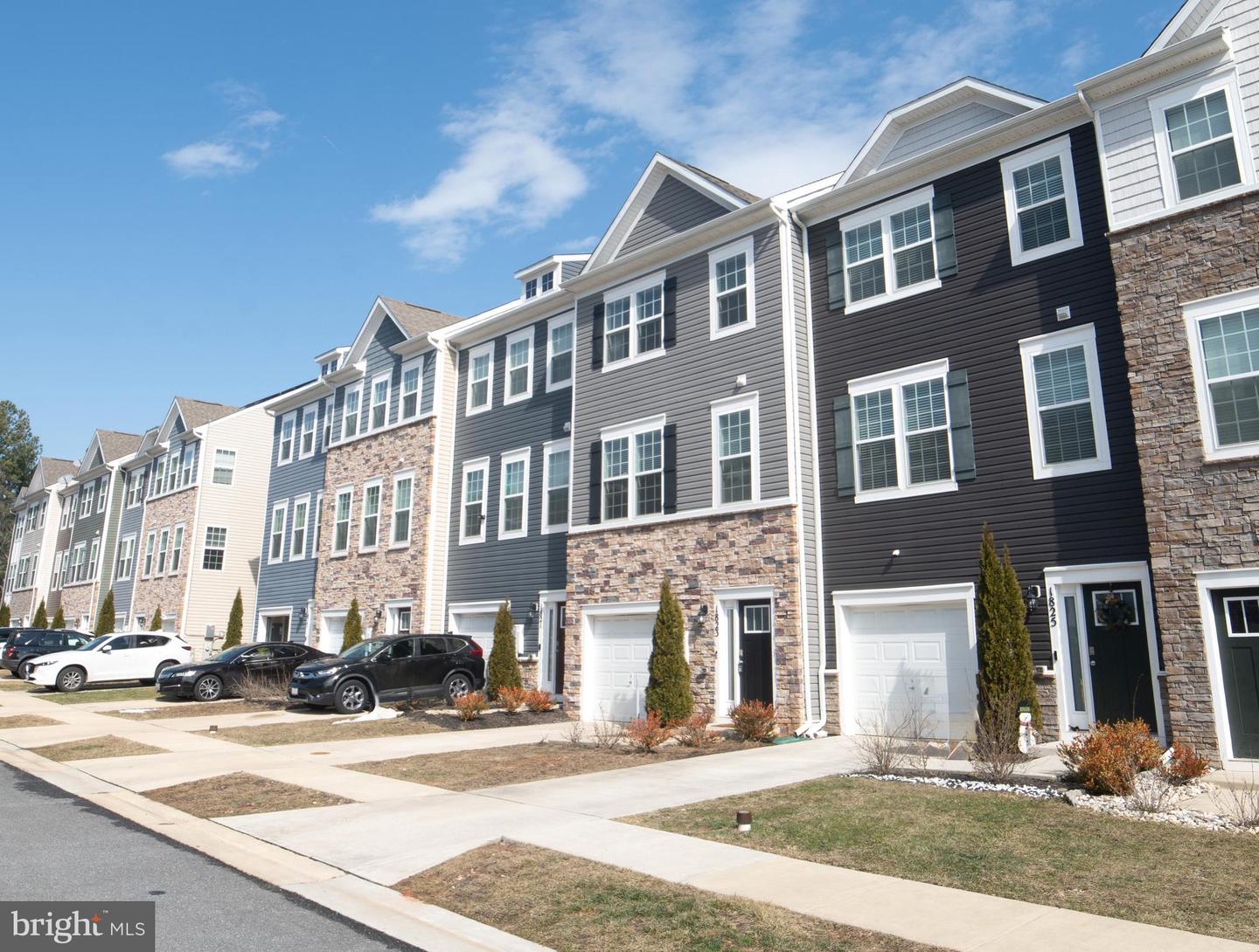 1823 Kellington Court, Odenton
