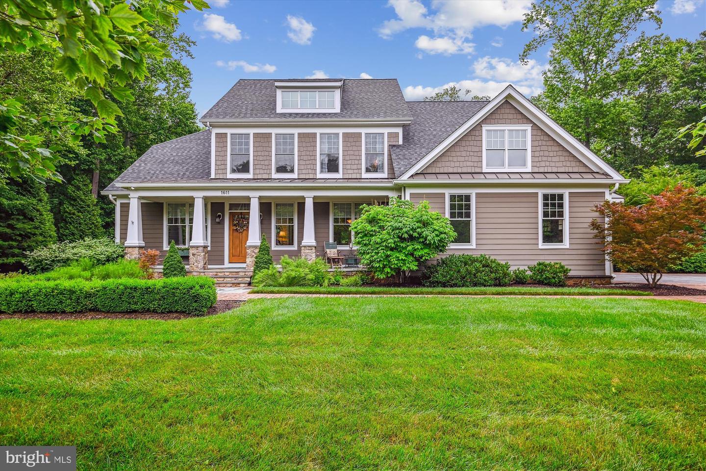 1611 Misty Manor Way, Millersville