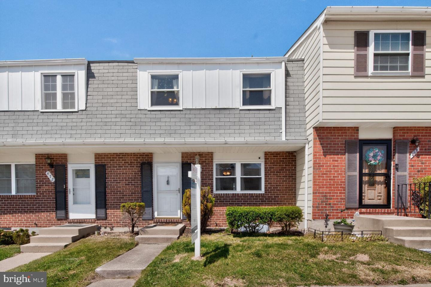 470 Long Towne Ct