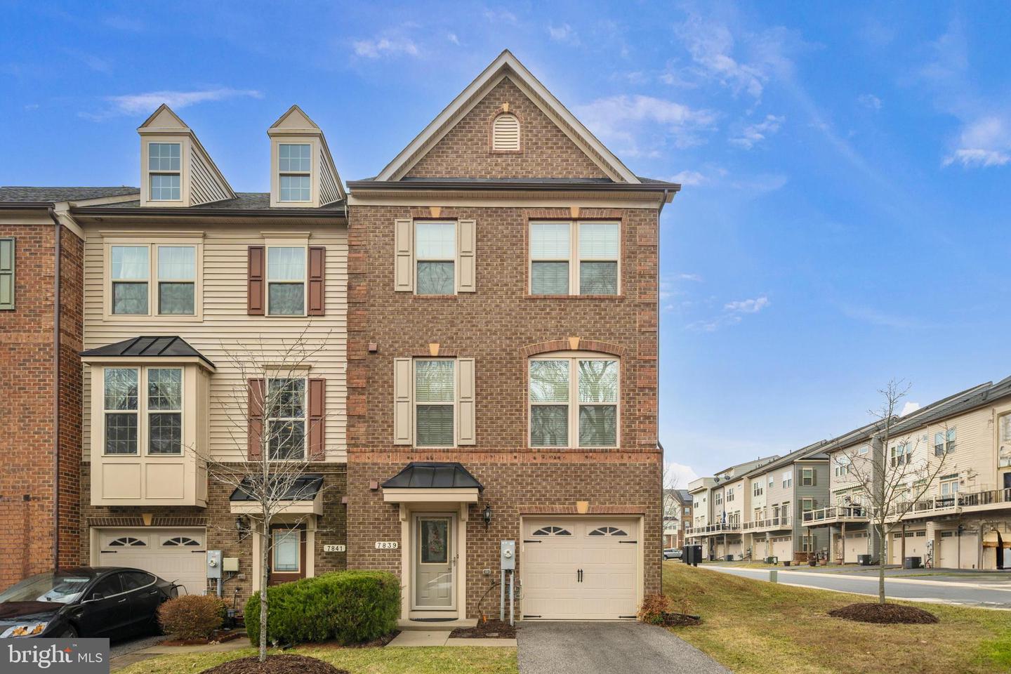 7839 Patterson Way, Hanover