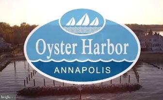 1353 Washington Drive, Annapolis