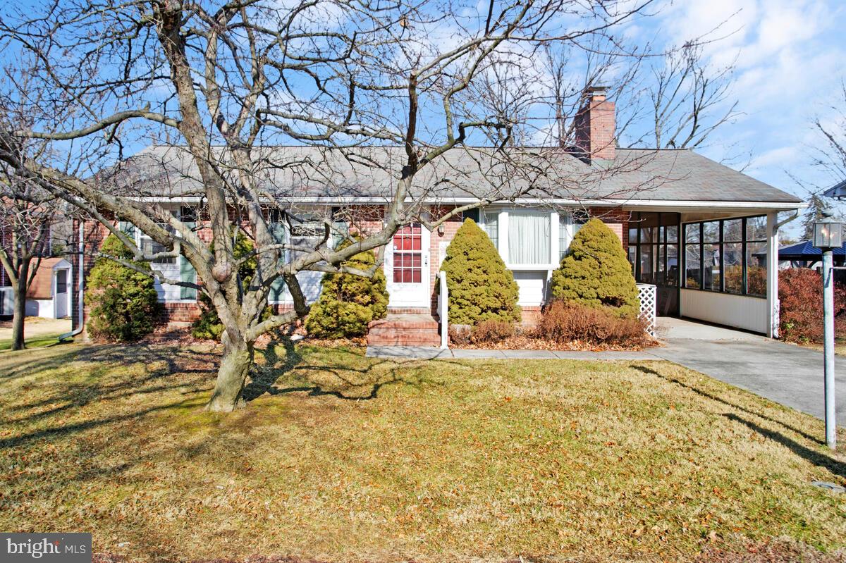 612 Fairmount Road, Linthicum Heights